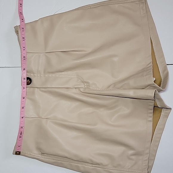 NASH GREY BEIGE SHORT/ S. - Picture 5 of 11